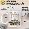Schwiegergroßvater Geschenk Tasse So Gut Kann Nur Ein Produktbild-Vorschau 3