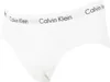 Calvin Klein 3-teiliger Herren-Slip Baumwolle Mix (Schwarz, Produktbild-Vorschau 4