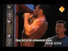 IRON GYM Multifunktions-Trainings-Stange für Klimmzüge, Produktbild-Vorschau 15