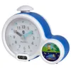Claessens'Kids Wecker & Schlaf Trainer "Kid'Sleep" Blau Produktbild-Vorschau 1