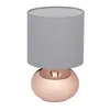Relaxdays nočná lampa dotyková stmievateľná, moderná Náhľad obrázku produktu 1