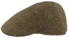 Cappello da baseball pieghevole con auricolari, marca Anteprima dell’immagine prodotto 3