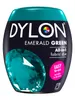 Dylon Pod Emeraldgreen (350 gr) Produktbild-Vorschau 1