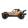 A remote-controlled car on a white background. Anteprima dell’immagine prodotto