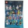 Lego Minifiguren 2018 - 1 Anteprima dell’immagine prodotto 5