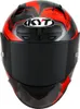 Kask Motocyklowy KYT NZ-RACE COMPETITION czerwony L Podgląd zdjęcia produktu 2