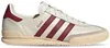 adidas Jeans Chalk White Collegiate Burgundy - EU 46 Produktbild-Vorschau 6