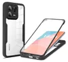360 Grad Handyhülle für Xiaomi 13 Pro 5G Full Cover Rundum Produktbild-Vorschau 1