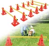 6 obstacles sportifs pour l'entraînement de la coordination Voir les images du produit 1
