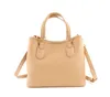 VALENTINO BAGS Brixton Crossbody Beige Produktbild-Vorschau 4