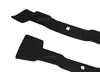 2 X 54 CM Messer für Cub Cadet XT1 XT2 XT3 OR106 PR106IE Produktbild-Vorschau 2