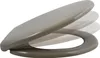 spirella WC Sitz Toilettendeckel Duroplast mit Produktbild-Vorschau 8