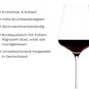 220389 Bordeaux-Glas, 6er-Set Quatrophil Stölzle Produktbild-Vorschau 5