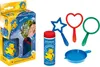 Pustefix 3 anelli di bolle di sapone bolle di sapone Anteprima dell’immagine prodotto 5