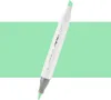 OHUHU pennello e scalpello bifacciale, G440 verde foglia Anteprima dell’immagine prodotto 1