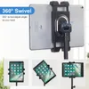 FATIVO Supporto Universale per Tablet: rotazione 360°, Anteprima dell’immagine prodotto 4