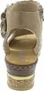 Rieker 6379160 637 - Sandalias para mujer, color beige, Vista previa de la imagen del producto 49