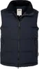 HAKRO Bodywarmer Hammilton schwarz, XL #842 Produktbild-Vorschau 5