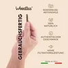Mister Canapa® | Weedlez SmartFilter — Filtro a carbone Anteprima dell’immagine prodotto 2