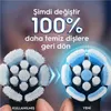 Oral-B iO Gentle Care -vaihtoharjat, 4 kpl Produktbild-Vorschau 19