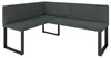 Ecke AKIKO Olga mit Tisch - 128x168 Produktbild-Vorschau 3