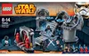 LEGO Star Wars Death Star Final Duel, Zestaw do budowania, Podgląd zdjęcia produktu 14
