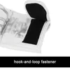 MMA Handschuhe, Halbfinger MMA Boxhandschuhe mit Produktbild-Vorschau 4