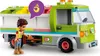 LEGO 41712 Friends Recycling-Auto, Müllwagen mit Emma und Produktbild-Vorschau 15
