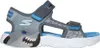 SKECHERS CREATURE-SPLASH Grau Produktbild-Vorschau 9