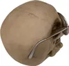 OOTB Kopfhörerhalterung Totenkopf Produktbild-Vorschau 8