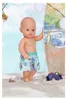 BABY born 828298, Puppen-Bademode, 3 Jahr(e), 19 g Produktbild-Vorschau 14