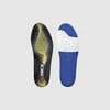 Sidi Einlegesohle Comfort Fit 38 Schwarz/gelb - mehr Produktbild-Vorschau 3