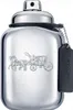 A silver Coach Platinum Eau de Parfum bottle with a black tag hanging from it. Anteprima dell’immagine prodotto