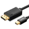Ugreen Mini DisplayPort-zu-DisplayPort-Kabel, 1,5 m - Produktbild-Vorschau 12