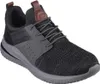 Skechers Delson 3.0 Sneaker Grau Produktbild-Vorschau 47