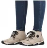 Rieker Damen Stiefelette sportlich High Top Sneaker 45902, Produktbild-Vorschau 24