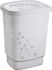Rotho 17560, 55 l, Rechteckig, Polypropylen (PP), Grau, Produktbild-Vorschau 2