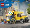 LEGO® City 60500: De LEGO® bestelwagen Productafbeelding-voorbeeld 19