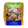 Agria Pflanzkartoffeln 28/35 (5 kg) - Organifer Produktbild-Vorschau 1