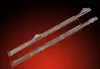 Bauknecht J00322081, Teleskopische Führung, Metall, Produktbild-Vorschau 4