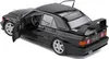 Solido 421185000 Mercedes 190E Evo 2 W201 1990 schwarz 1:18 Produktbild-Vorschau 17