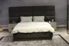 Schlafzimmer Bett Nachttische Kleiderschrank Kommode mit Produktbild-Vorschau 18