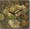 Coloray Hodiny Unikátní 30x30 cm  Tiché hodiny Pro obývací Produktbild-Vorschau 1