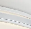 BRILLIANT weiße Deckenleuchte JAMIL |Ø 48 cm | Deckenlampe Produktbild-Vorschau 10
