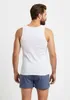 MUSTANG Worker Rib Shirt Hemd Unterhemd Achselshirt Produktbild-Vorschau 6