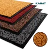Designová čisticí rohož Brasil Beige 60x90 cm Rohož na Náhled obrázku produktu 6