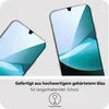 Schutzfolie Xiaomi Redmi 15C - Panzerglas - Cazy - Produktbild-Vorschau 3