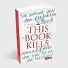 This Book Kills Produktbild-Vorschau 4