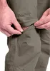 MAIER SPORTS Tajo 2 He-Zip Off Hose el. 780 teak 780 teak Produktbild-Vorschau 25