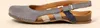 El Naturalista Sandalen Damen N5817 NOBUCK LAVADO MULTI Produktbild-Vorschau 1